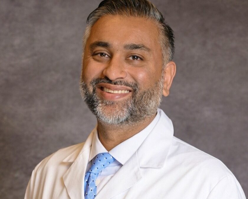 Milan Patel, M.D.