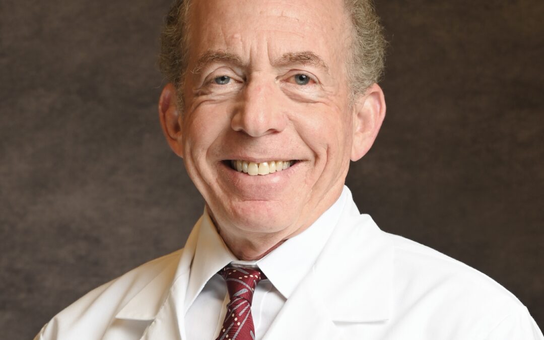 Michael Weiss, M.D.